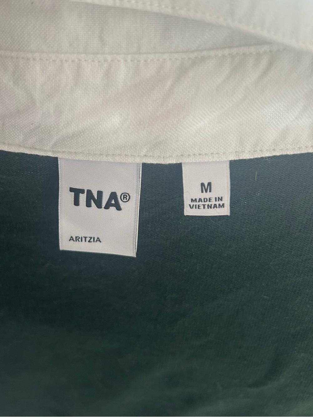 Tna lomu polo - Picture 3 of 3